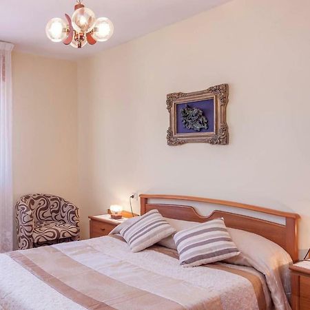 Apartmán Casa Pauli Colombres Exteriér fotografie
