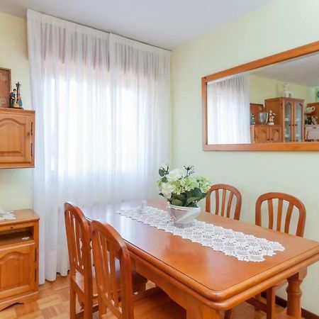 Apartmán Casa Pauli Colombres Exteriér fotografie