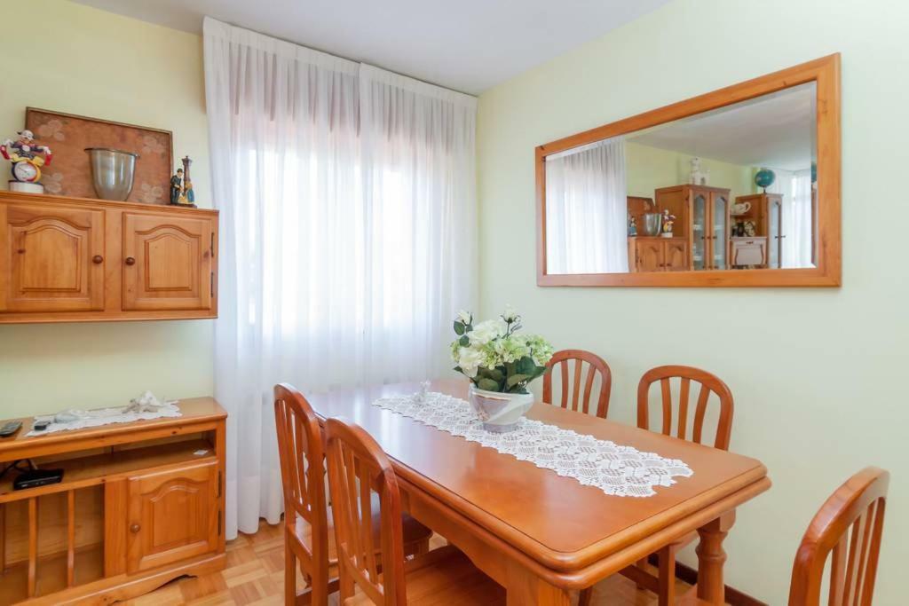 Apartmán Casa Pauli Colombres Exteriér fotografie