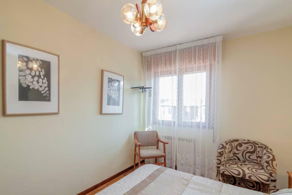 Apartmán Casa Pauli Colombres Exteriér fotografie