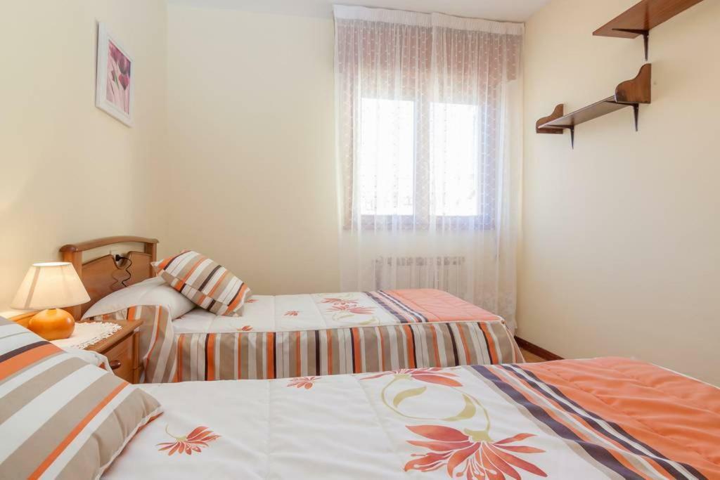 Apartmán Casa Pauli Colombres Exteriér fotografie